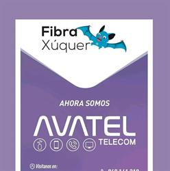 Fibra Xúquer, Riola