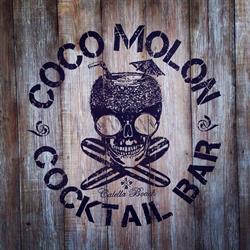 Coco Molon Cocktail Bar, Calella