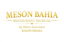 Restaurant Meson Bahia, Montroig