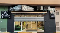 MonBikes Segorbe