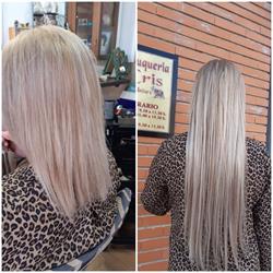 Peluquería & Estética Cristina, Motril
