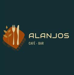 Café - Bar Alanjos, Lebrija