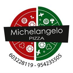 Pizzas Michelangelo Camas