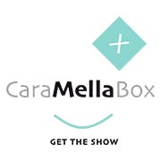 caramellabox, Madrid