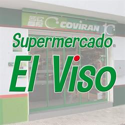 Coviran El Viso, La Venta del Viso