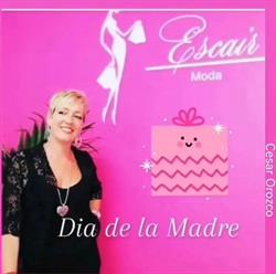 Escair Moda, Roda de Bará