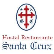Hostal Restaurante Santa Cruz, Masueco
