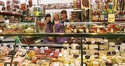 La Trobada del Gourmet, Barcelona