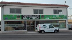 Autorecambios GS y Vitoria, Los Cantareros