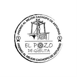 Restaurante El Pozo de Güelita (premio Mejor cachopo de Asturias), La Caridad