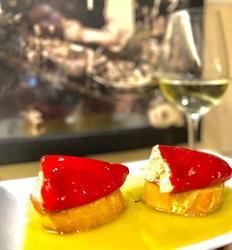 Bar Martínez, Donostia-San Sebastián