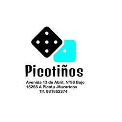 Picotiños Moda Infantil, Mazaricos