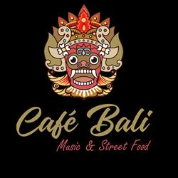 Cafe Bali Marbella
