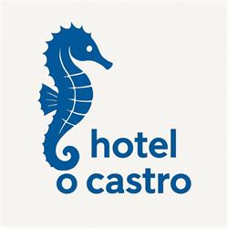 Hotel O Castro, O Grove