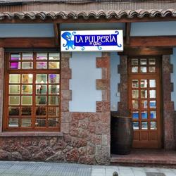 La Pulpería de Grao, Grado