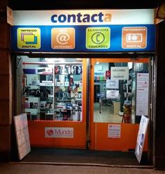 Internet Mobile Accessory, Barcelona