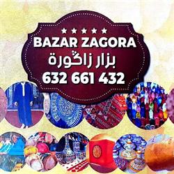 BAZAR Zagora, Lleida