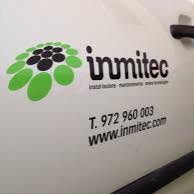 Inmitec, Sarriá de Ter