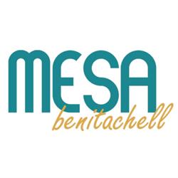 MESA Benitachell, Alcasar
