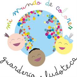 Mi mundo de colores, Badajoz