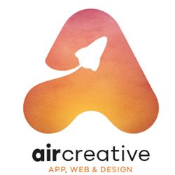 AirCreative, Salamanca