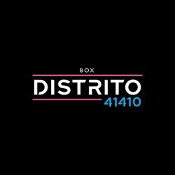 Distrito 41410 Box, Carmona
