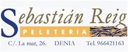 Peleteria Sebastian Reig, Dénia