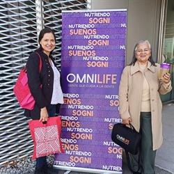Productos Omni en España, Pamplona