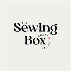The Sewing Box Magazine, Sevilla