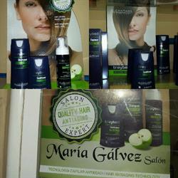 Galvez Estilistas, Elche