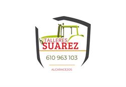Talleres Suarez, Alcaracejos