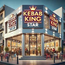 KEBAB KING STAR, Jaén