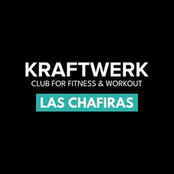 Kraftwerk Las Chafiras