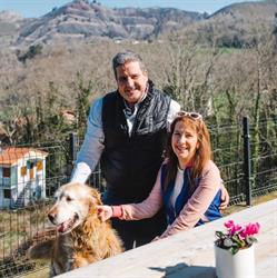 Apartamentos Cangas Relax en Cangas de Onis
