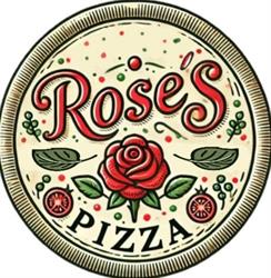 rosespizza-mm, Los Alcázares