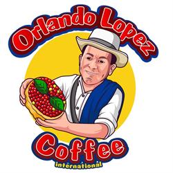 Coffee Orlando Lopez, Alcalá de Henares