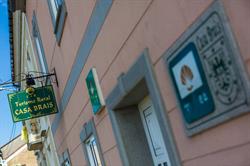 Casa Brais, Barreiros