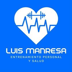 Luis Manresa Entrenamiento Personal y Salud, Murcia