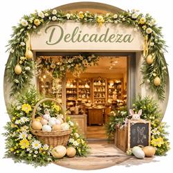 Delicadeza, Palm-Mar