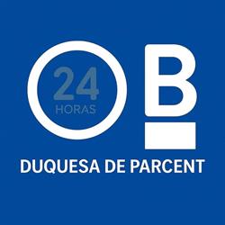 Lavanderia OpenBlue Duquesa de Parcent, Madrid