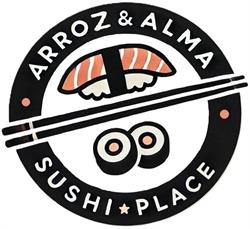 Arroz y alma - sushi y tapas, Valencia