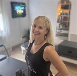 Mpowerpilates.altea, Altea