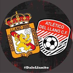 S.D. Llano 2000, Gijón