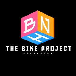 The Bike Project Bnh, Benahadux