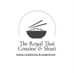 The Royal Thai Cuisine & Sushi, Ca'N Picafort
