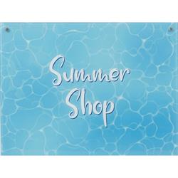 Summer Shop, Dénia