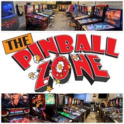 The Pinball Zone, La Rinconada