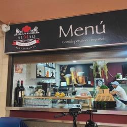 bar restaurante SUMAQ, San Sebastián de los Reyes