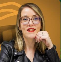VUELTAS - Psicóloga Miriam Segura, Jaén