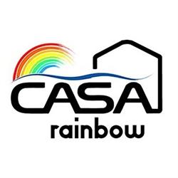 Casa Rainbow Mojacar